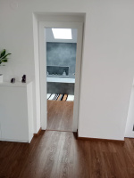 Ukázka realizace vinylová podlaha BUKOMA PREMIUM U-CLICK Dub Všechovický Ledeč nad Sázavou